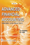 NewAge Advanced Financial Accounting Theory and Practice